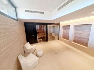Casa adosada en alquiler en Calaburra - Chaparral en Mijas