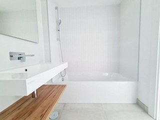 Casa adosada en alquiler en Calaburra - Chaparral en Mijas