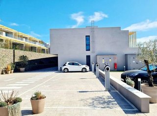 Casa adosada en alquiler en Calaburra - Chaparral en Mijas