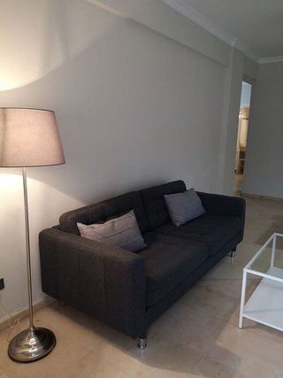 Piso en alquiler en Santa Catalina - Canteras en Palmas de Gran Canaria(Las)