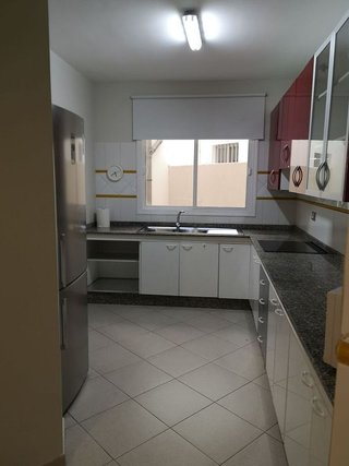 Piso en alquiler en Santa Catalina - Canteras en Palmas de Gran Canaria(Las)