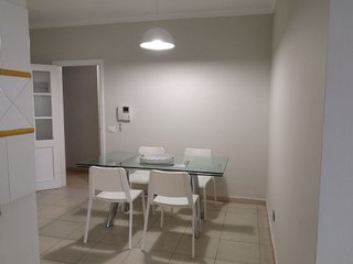 Piso en alquiler en Santa Catalina - Canteras en Palmas de Gran Canaria(Las)