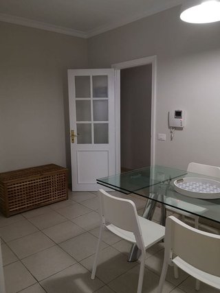 Piso en alquiler en Santa Catalina - Canteras en Palmas de Gran Canaria(Las)