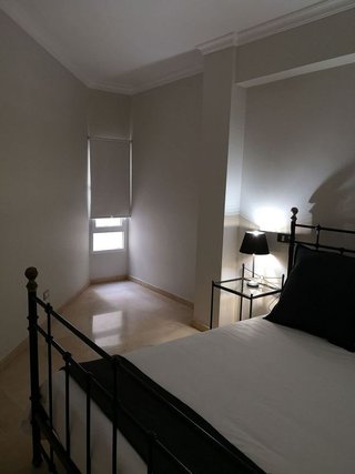 Piso en alquiler en Santa Catalina - Canteras en Palmas de Gran Canaria(Las)