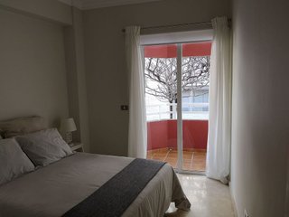 Piso en alquiler en Santa Catalina - Canteras en Palmas de Gran Canaria(Las)