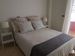 Piso en alquiler en Santa Catalina - Canteras en Palmas de Gran Canaria(Las)
