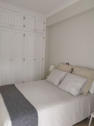 Piso en alquiler en Santa Catalina - Canteras en Palmas de Gran Canaria(Las)