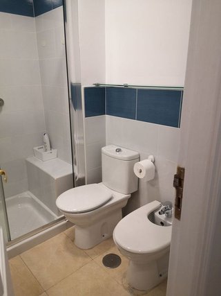 Piso en alquiler en Santa Catalina - Canteras en Palmas de Gran Canaria(Las)
