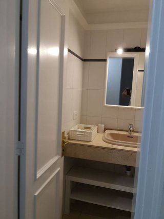 Piso en alquiler en Santa Catalina - Canteras en Palmas de Gran Canaria(Las)