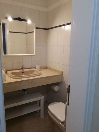 Piso en alquiler en Santa Catalina - Canteras en Palmas de Gran Canaria(Las)