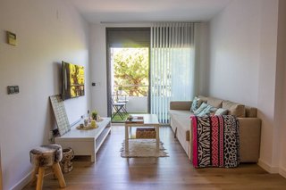 Ático en venta en Regueral - Prat d'en Forés en Cambrils