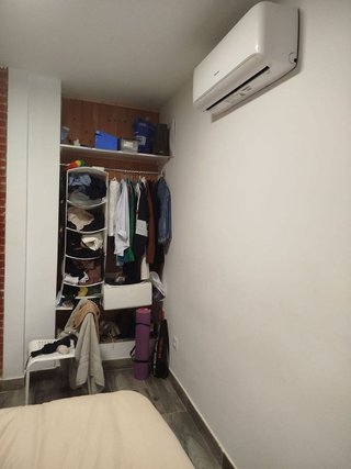 Piso en alquiler en Almenara en Madrid