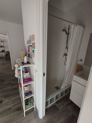 Piso en alquiler en Almenara en Madrid