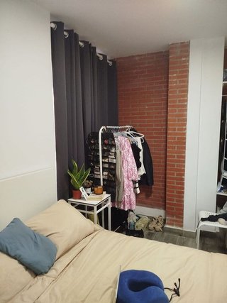 Piso en alquiler en Almenara en Madrid