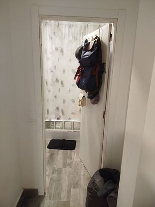 Piso en alquiler en Almenara en Madrid