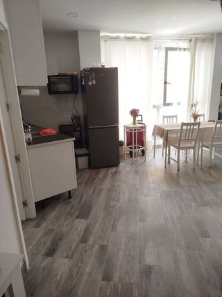 Piso en alquiler en Almenara en Madrid
