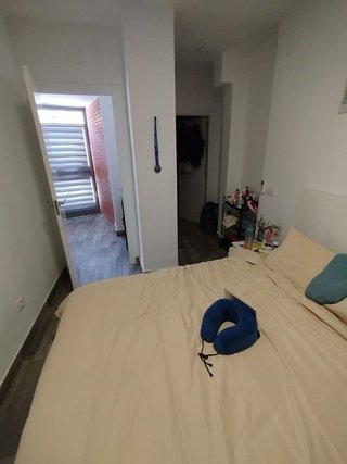Piso en alquiler en Almenara en Madrid