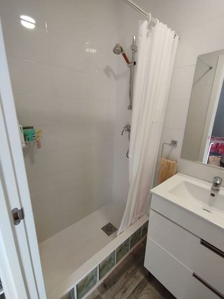 Piso en alquiler en Almenara en Madrid