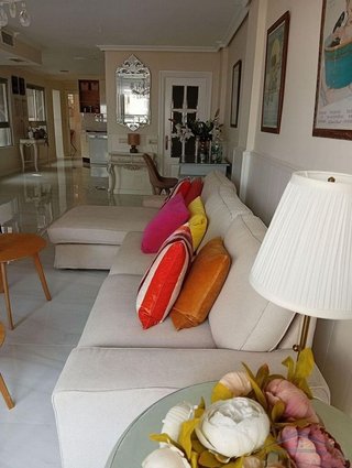 Piso en venta en Ciudad Jardín - Tagarete - El Zapillo en Almería