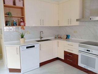 Piso en venta en Ciudad Jardín - Tagarete - El Zapillo en Almería