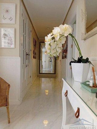Piso en venta en Ciudad Jardín - Tagarete - El Zapillo en Almería