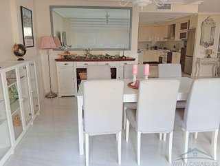 Piso en venta en Ciudad Jardín - Tagarete - El Zapillo en Almería