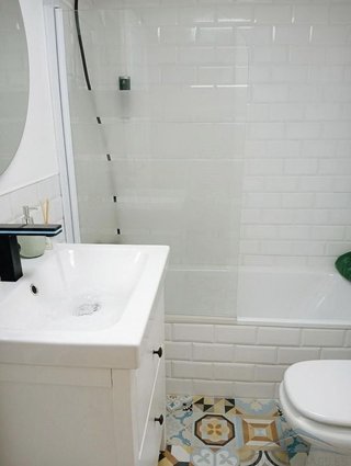 Piso en venta en Ciudad Jardín - Tagarete - El Zapillo en Almería