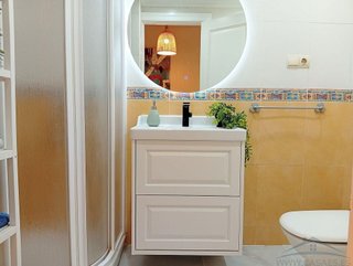 Piso en venta en Ciudad Jardín - Tagarete - El Zapillo en Almería