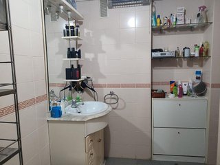 Ático en venta en Canet d´En Berenguer