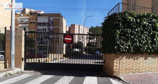 Piso en venta en El Plantinar - Felipe II - Tiro de Línea en Sevilla