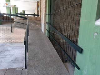 Piso en venta en El Plantinar - Felipe II - Tiro de Línea en Sevilla