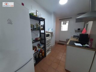 Piso en venta en El Plantinar - Felipe II - Tiro de Línea en Sevilla
