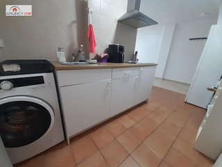 Piso en venta en El Plantinar - Felipe II - Tiro de Línea en Sevilla