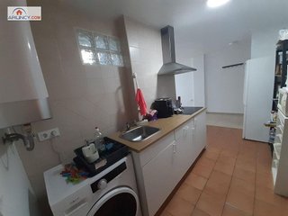 Piso en venta en El Plantinar - Felipe II - Tiro de Línea en Sevilla