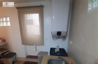Piso en venta en El Plantinar - Felipe II - Tiro de Línea en Sevilla
