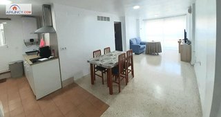 Piso en venta en El Plantinar - Felipe II - Tiro de Línea en Sevilla