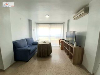 Piso en venta en El Plantinar - Felipe II - Tiro de Línea en Sevilla