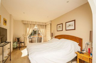 Piso en venta en Elviria en Marbella