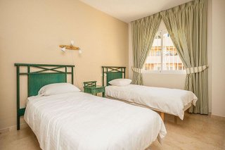 Piso en venta en Elviria en Marbella
