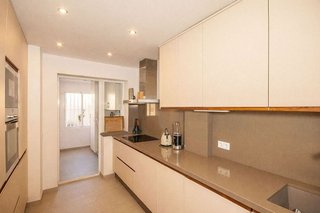 Piso en venta en Elviria en Marbella