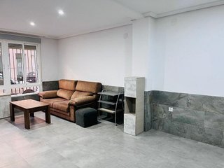 Piso en venta en Carrús Est - Camí dels Magros en Elche