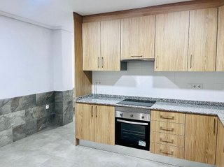 Piso en venta en Carrús Est - Camí dels Magros en Elche