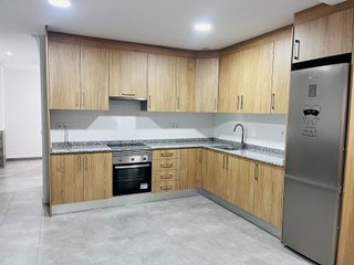 Piso en venta en Carrús Est - Camí dels Magros en Elche