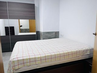 Piso en venta en Carrús Est - Camí dels Magros en Elche