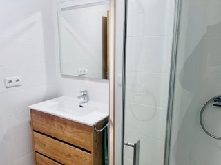 Piso en venta en Carrús Est - Camí dels Magros en Elche