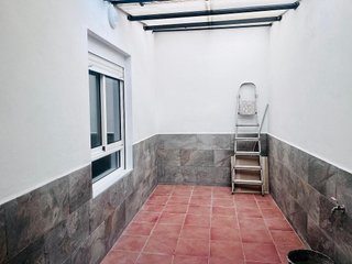 Piso en venta en Carrús Est - Camí dels Magros en Elche