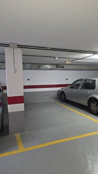 Garaje en venta en Santa Catalina - Canteras en Palmas de Gran Canaria(Las)