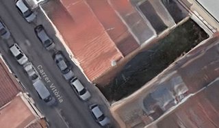 Terreno en venta en Cerdanyola sur en Mataró