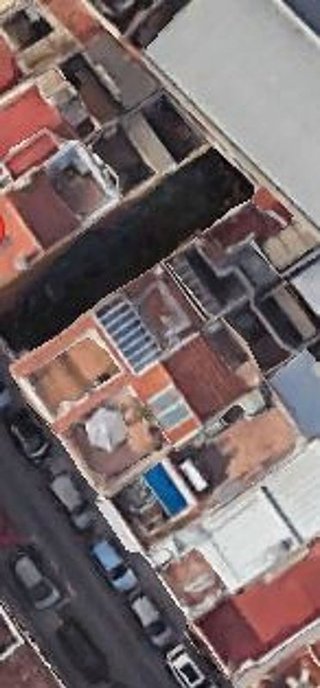 Terreno en venta en Cerdanyola sur en Mataró