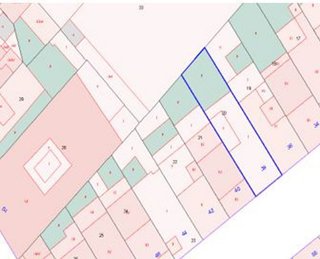 Terreno en venta en Cerdanyola sur en Mataró
